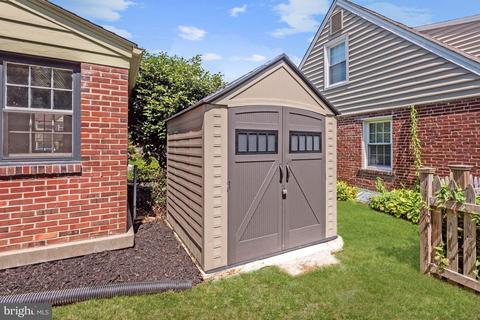118 Normandy Dr, Silver Spring, MD 20901 photo 30