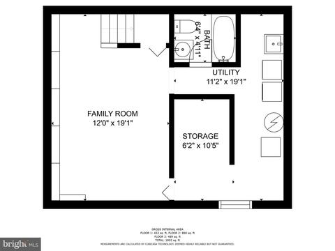 118 Normandy Dr, Silver Spring, MD 20901 photo 34