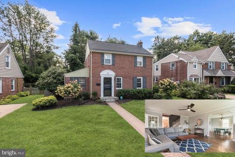 118 Normandy Dr, Silver Spring, MD 20901 photo 1