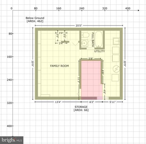 118 Normandy Dr, Silver Spring, MD 20901 photo 37