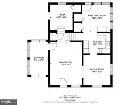 118 Normandy Dr, Silver Spring, MD 20901 photo 32