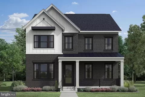 6921 Silver Linden St, Bethesda, MD 20817