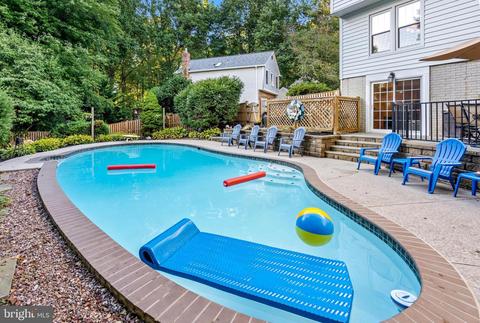 1509 Featherwood St, Silver Spring, MD 20904 photo 53