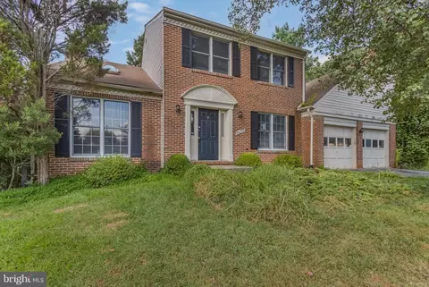 14434 Bradshaw Dr, Silver Spring, MD 20905 photo 3
