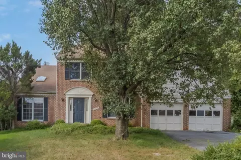 14434 Bradshaw Dr, Silver Spring, MD 20905