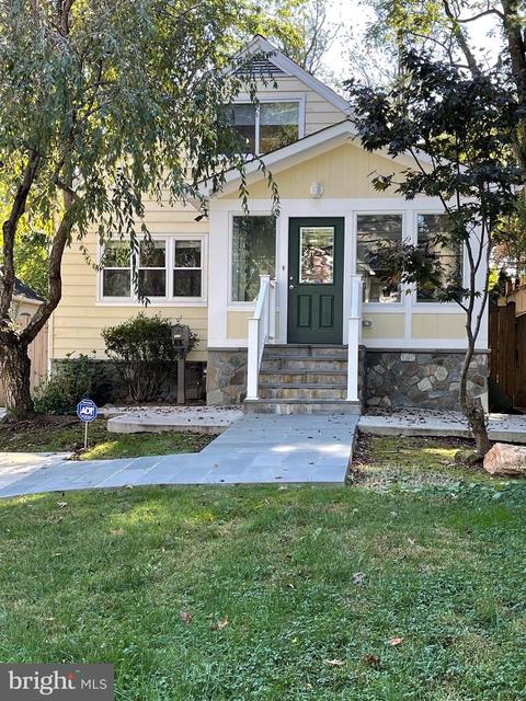 514 Beall Ave, Rockville, MD 20850