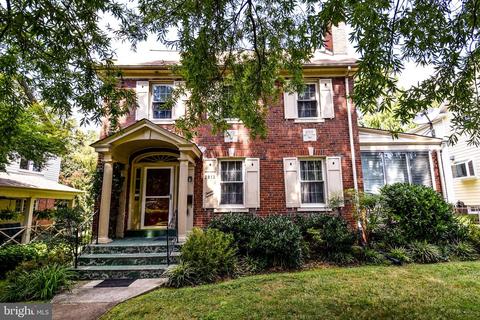 2013 Glen Ross Rd, Silver Spring, MD 20910 photo 1