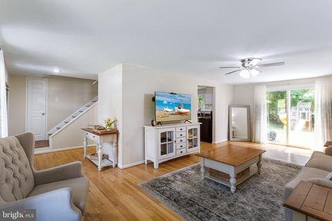 14617 Sandy Ridge Rd, Silver Spring, MD 20905 photo 4