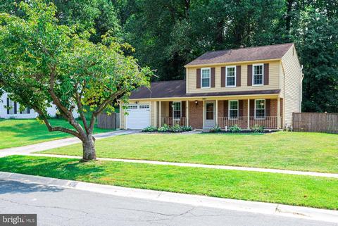 14617 Sandy Ridge Rd, Silver Spring, MD 20905 photo 2