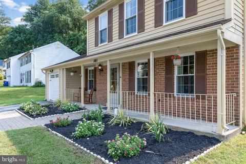 14617 Sandy Ridge Rd, Silver Spring, MD 20905 photo 3