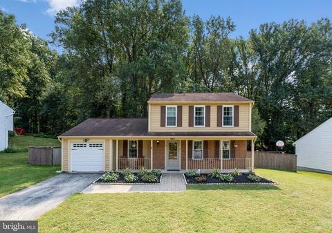 14617 Sandy Ridge Rd, Silver Spring, MD 20905 photo 1