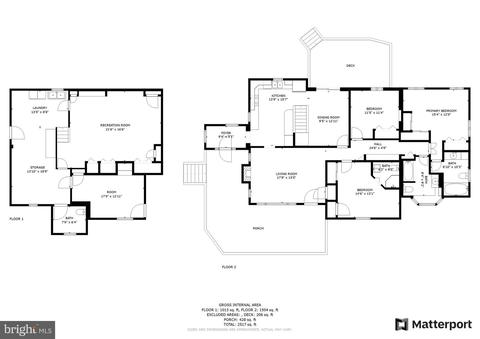 17208 Haw Ln, Silver Spring, MD 20905 photo 78