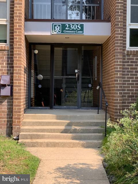 2305 Greenery Ln #104-3, Silver Spring, MD 20906