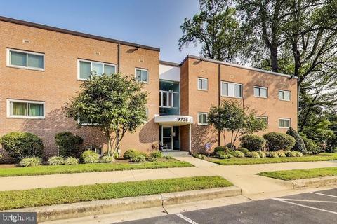 9736 Glen Ave #103-97, Silver Spring, MD 20910 photo 2