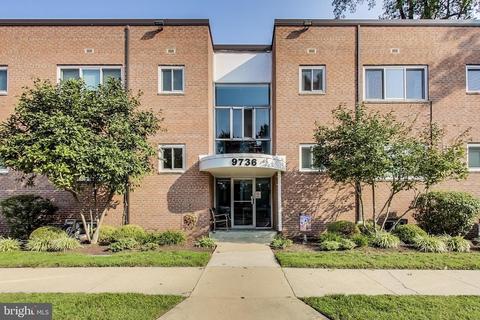 9736 Glen Ave #103-97, Silver Spring, MD 20910 photo 3