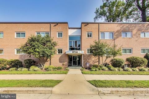 9736 Glen Ave #103-97, Silver Spring, MD 20910 photo 21
