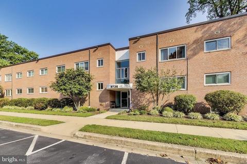 9736 Glen Ave #103-97, Silver Spring, MD 20910 photo 1