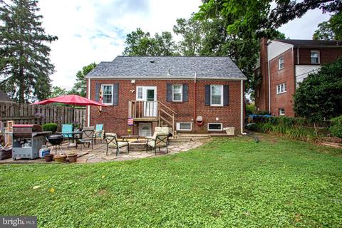503 Lanark Way, Silver Spring, MD 20901 photo 26