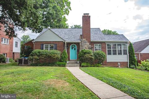 503 Lanark Way, Silver Spring, MD 20901 photo 2