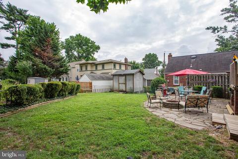 503 Lanark Way, Silver Spring, MD 20901 photo 29