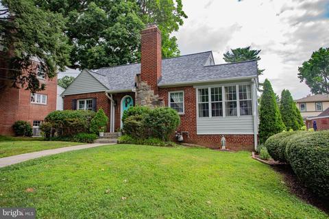 503 Lanark Way, Silver Spring, MD 20901 photo 3