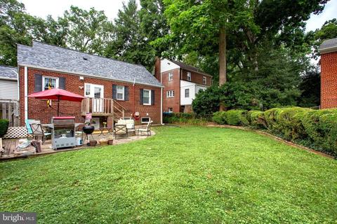 503 Lanark Way, Silver Spring, MD 20901 photo 27
