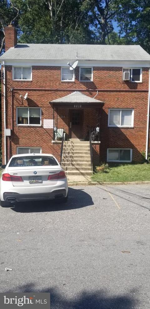 8212 Houston Ct, Takoma Park, MD 20912