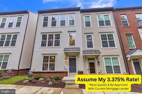 131 Klee Aly, Silver Spring, MD 20906