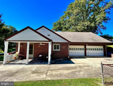 2705 Fenimore Rd, Silver Spring, MD 20902 photo 1