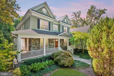6204 Tilden Ln, North Bethesda, MD 20852