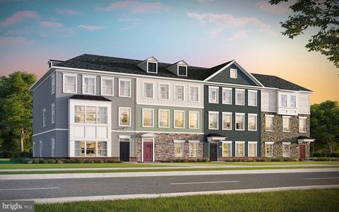 22905 Mater Way, Clarksburg, MD 20871