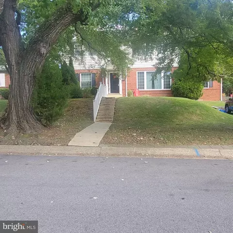 1109 W Nolcrest Dr, Silver Spring, MD 20903 photo 1