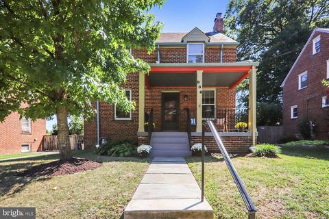 806 Sligo Ave, Silver Spring, MD 20910 photo 2