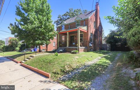 806 Sligo Ave, Silver Spring, MD 20910 photo 1