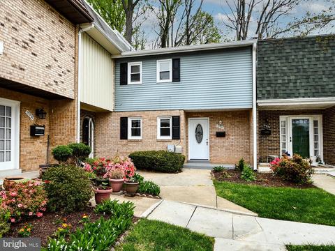 10935 Bucknell Dr #18, Silver Spring, MD 20902 photo 1