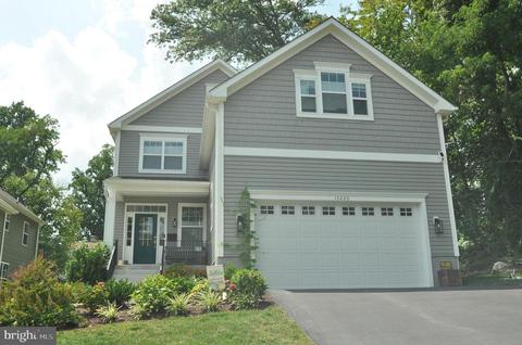 14309 Drayton Ave, Silver Spring, MD 20904 photo 1