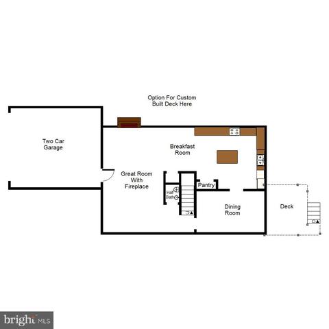 14309 Drayton Ave, Silver Spring, MD 20904 photo 2