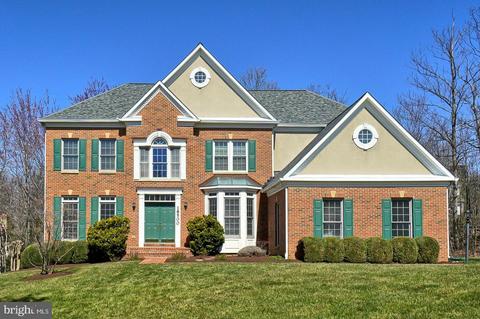 18500 Mckernon Way, Poolesville, MD 20837