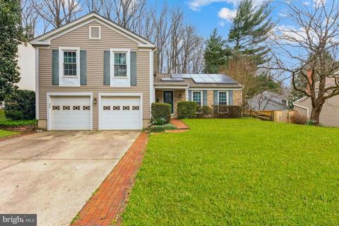 2113 Aventurine Way, Silver Spring, MD 20904