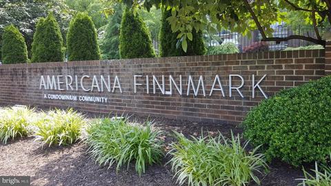 2107 Walsh View Terrace #301 & 304, Silver Spring, MD 20902