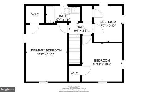 510 Deerfield Ave, Silver Spring, MD 20910 photo 45