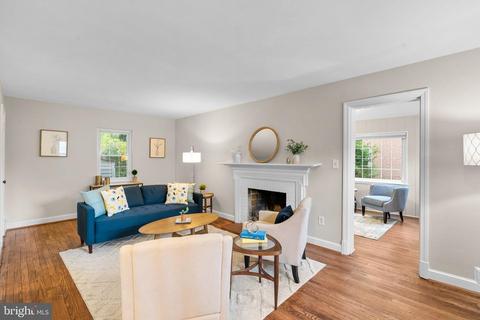 510 Deerfield Ave, Silver Spring, MD 20910 photo 3