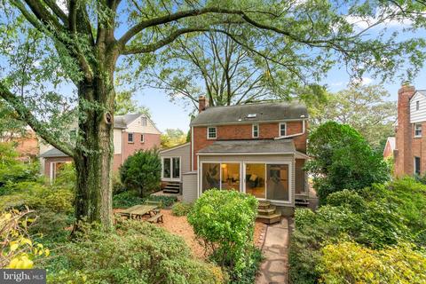 510 Deerfield Ave, Silver Spring, MD 20910 photo 2