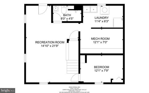 510 Deerfield Ave, Silver Spring, MD 20910 photo 46