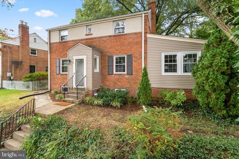 510 Deerfield Ave, Silver Spring, MD 20910 photo 9