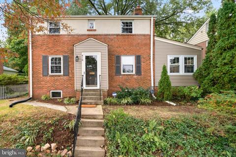 510 Deerfield Ave, Silver Spring, MD 20910 photo 48