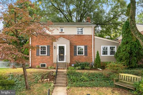 510 Deerfield Ave, Silver Spring, MD 20910 photo 8