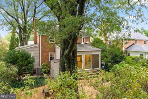 510 Deerfield Ave, Silver Spring, MD 20910 photo 41