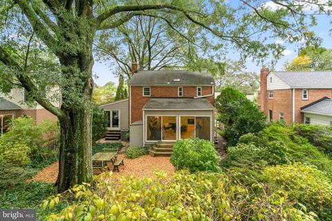 510 Deerfield Ave, Silver Spring, MD 20910 photo 47