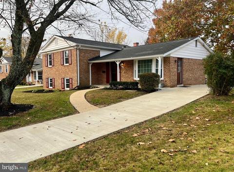 2828 Vixen Ln, Silver Spring, MD 20906 photo 1